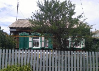 Продается дом, 63.1 м2, село Патровка, Советская улица, 100