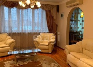 Продается двухкомнатная квартира, 80 м2, Москва, Воротынская улица, 2к1, район Куркино