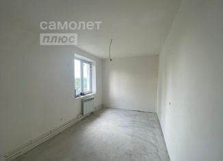 Продаю 1-комнатную квартиру, 50.3 м2, Московская область, село Новлянское, 7А