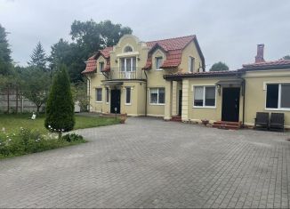 Аренда дома, 30 м2, Калининград, улица Макаренко, 18