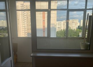 Продается однокомнатная квартира, 40 м2, Москва, Беловежская улица, станция Немчиновка