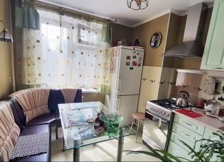 Продажа 2-комнатной квартиры, 53 м2, Санкт-Петербург, бульвар Новаторов, 88, муниципальный округ Княжево