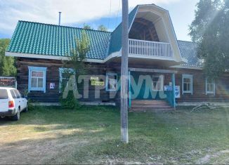 Дом на продажу, 180 м2, село Сухая, Байкальская улица, 118