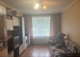 Продам 1-комнатную квартиру, 32.3 м2, Собинка, Рабочий проспект, 15