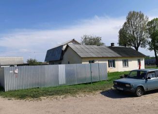 Продажа дома, 82.4 м2, поселок Климово, Коммунистическая улица, 50