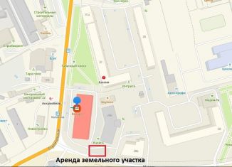 Аренда торговой площади, 200 м2, Новоалтайск, 8-й микрорайон, 29