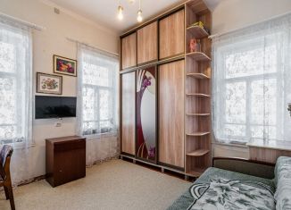 Продажа 2-комнатной квартиры, 32.4 м2, Томская область, Комсомольский переулок, 6