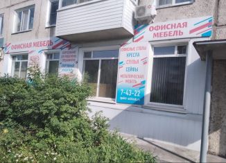 Продажа офиса, 112 м2, Ачинск, улица Кравченко, 1