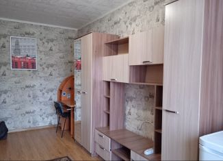 3-комнатная квартира на продажу, 65 м2, поселок городского типа Шерегеш, улица Дзержинского, 24Б
