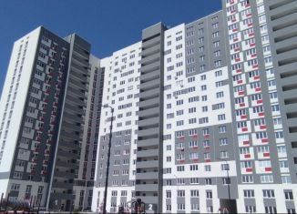 Продается трехкомнатная квартира, 82 м2, Оренбург, улица Автомобилистов, 15, ЖК Геометрия