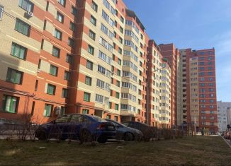 Продажа однокомнатной квартиры, 40.9 м2, Рязань, Большая улица, 106, ЖК Виктория