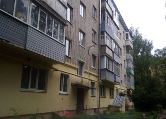 Продаю 1-комнатную квартиру, 30 м2, Вологда, улица Казакова, микрорайон Ремсельмаш