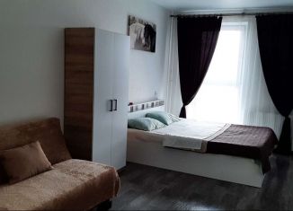 Сдаю 1-комнатную квартиру, 34 м2, Челябинская область, улица Блюхера, 123Д