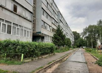 Продается квартира студия, 34.3 м2, Ульяновск, Железнодорожный район, Опытная улица, 7
