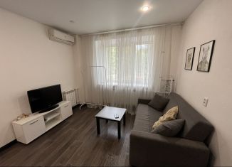 Продажа 1-комнатной квартиры, 30 м2, Казань, проспект Ибрагимова, 61