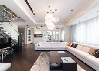 Продается многокомнатная квартира, 402 м2, Москва, 1-й Неопалимовский переулок, 8, 1-й Неопалимовский переулок
