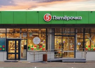 Продажа торговой площади, 500 м2, село Целинное, улица Ленина, 79