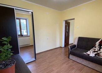 Продается однокомнатная квартира, 28 м2, поселок городского типа Азовское