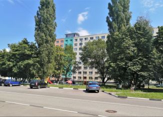 Квартира на продажу студия, 16.7 м2, Старый Оскол, микрорайон Молодогвардеец, 1