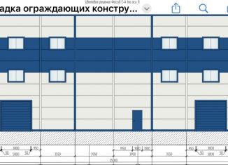 Сдаю складское помещение, 1350 м2, Ленинский городской округ