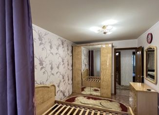 Сдается в аренду 3-комнатная квартира, 68 м2, село Осиново, улица Гагарина, 1