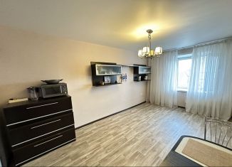 Продажа 1-комнатной квартиры, 37 м2, Новосибирская область, улица Попова, 35Б