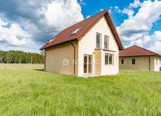 Продается дом, 136.4 м2, Морозовское городское поселение