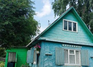 Продается дача, 25 м2, Усолье-Сибирское, Сиреневая улица