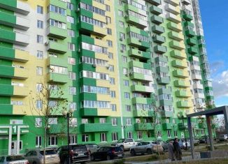 Продаю 2-ком. квартиру, 68.5 м2, Краснодар, улица имени Валерия Гассия, 4/7к1, ЖК Фреш