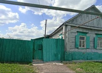 Продается дом, 36 м2, рабочий поселок Пинеровка, улица Луначарского, 91