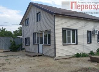 Продажа дома, 125 м2, поселок Пригородный, Юбилейная улица