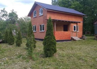 Продается дом, 120 м2, городской посёлок Вырица, улица Тургенева