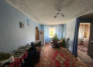 Продам двухкомнатную квартиру, 39.6 м2, поселок городского типа Грамотеино, Колмогоровская улица