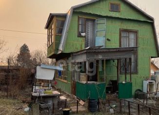 Продаю дачу, 40 м2, Новосибирск, Кировский район