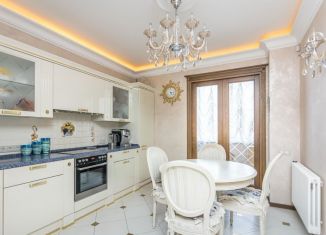 Сдается в аренду трехкомнатная квартира, 110 м2, Москва, Часовая улица, 23к1, Часовая улица