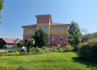 Коттедж на продажу, 536 м2, Ивановская область, деревня Беляницы, 66А