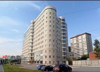 Офис в аренду, 126 м2, Екатеринбург, Московская улица, 195