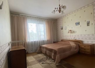 Аренда двухкомнатной квартиры, 53 м2, Новгородская область, Вышневолоцкая улица, 43