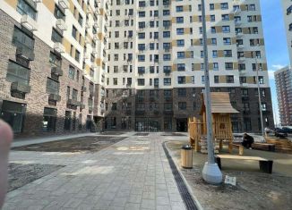 Продается 3-комнатная квартира, 52.5 м2, Люберцы, улица Камова, 3к2, ЖК Люберцы 2020