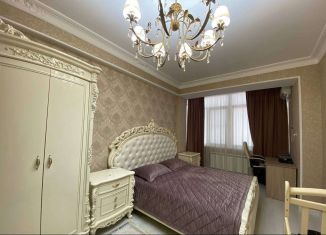 1-комнатная квартира в аренду, 60 м2, Дагестан, улица Юсупова, 55