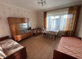 Продажа двухкомнатной квартиры, 54.6 м2, посёлок Приозёрный, Пушкинская улица, 122
