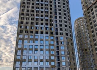 Продаю квартиру студию, 20.7 м2, Москва, район Нагатино-Садовники, Нагатинская набережная, 10Ас3