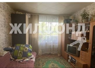 Продается 2-комнатная квартира, 34.1 м2, Новосибирск, Сухановская улица, 6, Калининский район