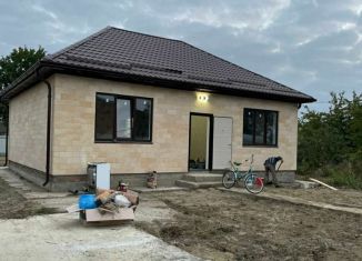 Продажа дома, 68 м2, садовое товарищество Железнодорожник, Тюльпанная улица, 20