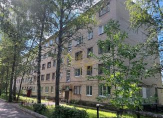 Однокомнатная квартира на продажу, 41.5 м2, поселок Нарынка, улица Королёва, 10