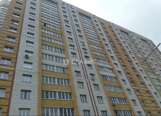 Продам 1-комнатную квартиру, 42.6 м2, Тамбов, Магистральная улица, 41к1, ЖК Магистральная