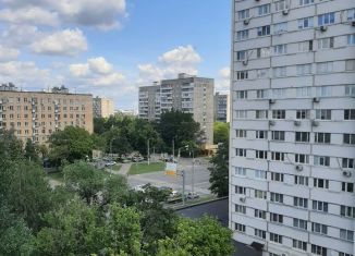 Продаю 3-комнатную квартиру, 52 м2, Москва, Большая Черкизовская улица, 14к1, метро Преображенская площадь