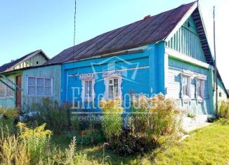 Продам дом, 59 м2, деревня Новоскаковское, деревня Новоскаковское, 135