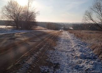 Продаю участок, 13 сот., деревня Сулуково, Центральная улица