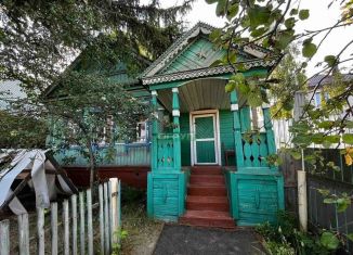 Продаю дом, 62 м2, село Чемодановка, улица Кузнецова, 41